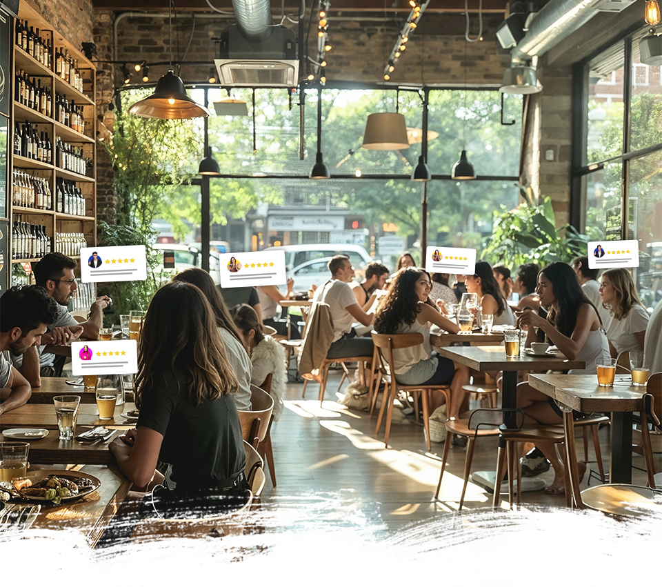 Google Bewertungen Kaufen - Neu Image